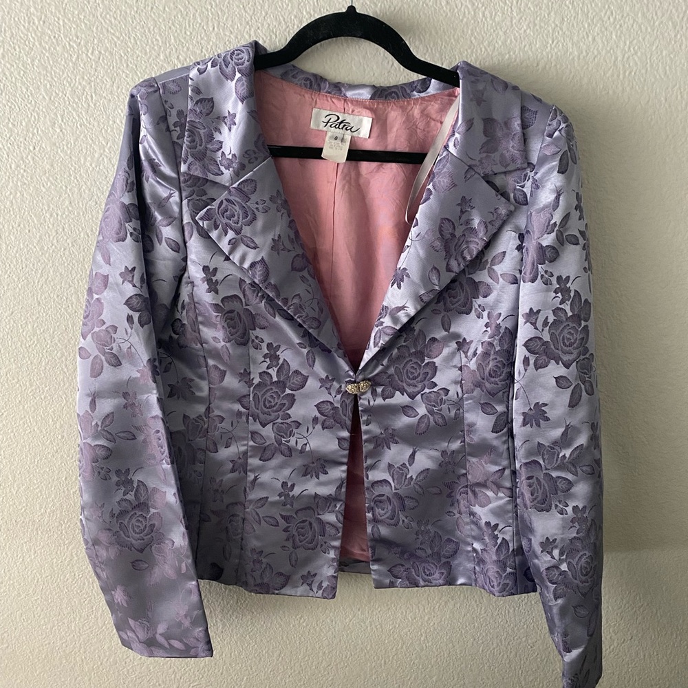 Vintage Blazer